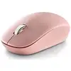 Image de Souris optique sans fil NGS FOG PRO 1000 DPI Rose