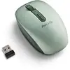 Image de Ratón NGS Inalámbrico Dual Bluetooth 5.2 1600DPI Silencioso Verde