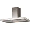 Image de Edesa ECB-6411 X Cloche Décorative 60cm C Acier Inox