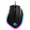 Image de Souris de jeu Newskill Habrok RGB 16000 DPI