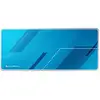 Image de Newskill Artemis Blue Tapis de souris de jeu extra large Bleu