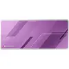 Image de Newskill Artemis Purple Tapis de souris de jeu extra large Rose