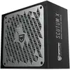 Image de Nfortec Scutum X 850W 80 Plus Bronze Semi Modulaire