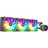 Image de Kit de refroidissement liquide Nfortec ATRIA X 360 mm noir