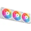 Image de Ventilateur supplémentaire Nfortec Stellar Modular A-RGB blanc