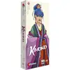 Image de Kimono de jeux SD