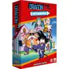 Image de Jeux SD Dragon Ball Memoarrr!