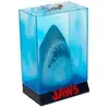 Image de Figurine Diorama 3D SD Toys Requin Affiche Jaws 28 cm Acrylique