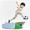 Image de Figurine SD Toys Champions Oliver and Benji Captain Atom 16 cm