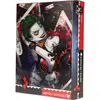 Image de Puzzle Joker et Harley Quinn DC SD Toys 3D Lenticulaires 100 pièces