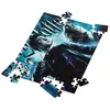 Image de Puzzle de 100 pièces effet 3D 3D prince de sang-mêlé SD Toys Harry Potter 23x31 cm