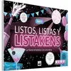 Image de Jeux de société SD Games Listos Listas Y Listakens TU