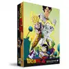 Image de Puzzle de 100 pièces 3D SD Toys Dragon Ball Z Namek Battle 23x31 cm