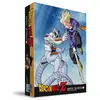 Image de Puzzle de 100 pièces 3D SD Toys Dragon Ball Z Trunks vs Frieza 23x31 cm