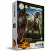 Image de Puzzle de 100 pièces SD Toys Jurassic World Triceratops 3D 23x31 cm