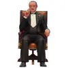 Image de Figurine SD Toys The Godfather Vito Corleone 15 cm
