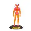 Image de Figurine de collection caoutchouc SD Toys Mazinger Z Afrodita 7 cm