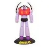 Image de Figurine de collection caoutchouc SD Toys Mazinger Z Garada K7 7 cm