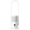 Image de Ventilateur Colonne sans Pales HTW VT-35HQ 35W 9 Vitesses Oscillation Télécommande