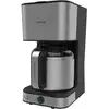 Image de Cafetière Cecotec Coffee 66 Drop & Thermo Drip 12 tasses en acier inoxydable