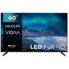 Image de TV Cecotec LED A5 Series ALF50040 40" Full HD 50Hz Smart TV VIDAA