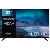 Image de TV Cecotec LED 00992 32" HD Smart TV WiFi Dolby Audio VIDAA