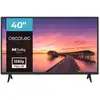 Image de TV Cecotec LED 00993 40" Full HD 60Hz Dolby Audio