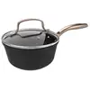 Image de Casserole Cecotec Polka Fantasy 16 Pot Golden 1,3L induction Teflon Platinum Plus