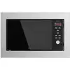 Image de Micro-ondes Cecotec 01389 23L 900W avec Grill Fonctions Automatiques