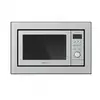 Image de Micro-ondes Cecotec 01390 25L 900W Grill Fonctions Automatiques Inox