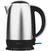 Image de Bouilloire Cecotec Thermosense 200 Steel 1,7L Acier Inoxydable 2200W Base 360°