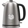 Image de Bouilloire Cecotec Thermosense 620 Vintage 1,7L 2200W Inox Thermomètre