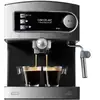 Image de Cafetière expresso Cecotec Power Espresso 20 1,5 L 20 Bars buse vapeur inox