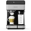 Image de Cafetière Expresso Semi-automatique Cecotec Power Instant-ccino 20 Touch 1,4L 20 bars avec réservoir à lait