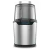 Image de Moulin à café Cecotec TitanMill 300 DuoClean lame titane 300W acier inoxydable