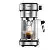 Image de Cafetera espresso Cecotec Cafelizzia 790 Steel 1,2 L 20 bars avec mousseur lait