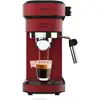 Image de Cafetière Espresso Semi-Automatique Cecotec Cafelizzia 790 Shiny 1,2L 20 bars avec mousseur