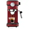Image de Cafetera Espresso Cecotec Cafelizzia 790 Shiny Pro 1,2L 20 bars Manomètre Vaporetto