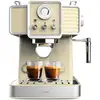 Image de Cafetière Espresso Cecotec Power Espresso 20 Tradizionale 1,5 L 20 bars avec mousseur