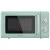 Image de Micro-ondes rétro Cecotec ProClean 3010 20 L 700 W Vert