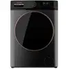 Image de Lava-linge Cecotec 01925 DressCode 8610 Hublot 8kg 1400rpm A Noir Inverter Vapeur