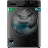 Image de Lave-linge Cecotec Bolero DressCode 10610 Hublot 10kg 1400rpm A Acier Inverter Vapeur