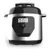 Image de Olla multi-cuisson Ollas GM H Deluxe 6L Balance Intégrée Tapa Advance Eco