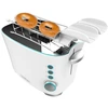 Image de Grille-pain Cecotec Toast&Taste Double W 650 W