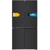 Image de Réfrigérateur Cecotec Bolero CoolMarket Glass 4D 564 L