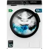 Image de Lave-linge Cecotec Bolero DressCode 121000 Hublot 12kg 1400rpm A Blanc Silence Vapeur