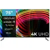 Image de Télévision LED Cecotec A3 series ALU30075S 75"