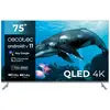 Image de Télévision QLED Cecotec V2 series VQU20075 75"