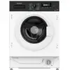 Image de Lava-linge Cecotec Bolero DressCode 840 BI Hublot 8kg 1350rpm A Blanc Vapeur