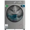 Image de Lava-linge Cecotec Bolero DressCode 9800 Inverter Hublot 9kg 1400rpm A Acier Touch